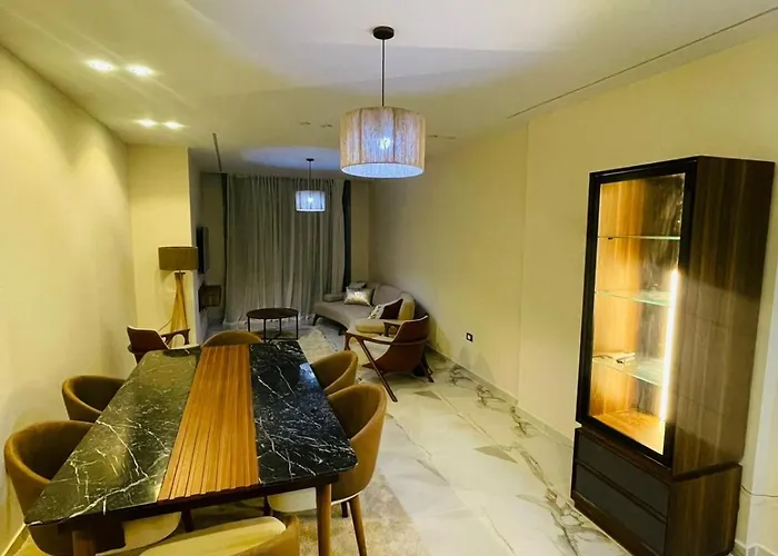 Premium Stay L One Kattamya, Nasr City \