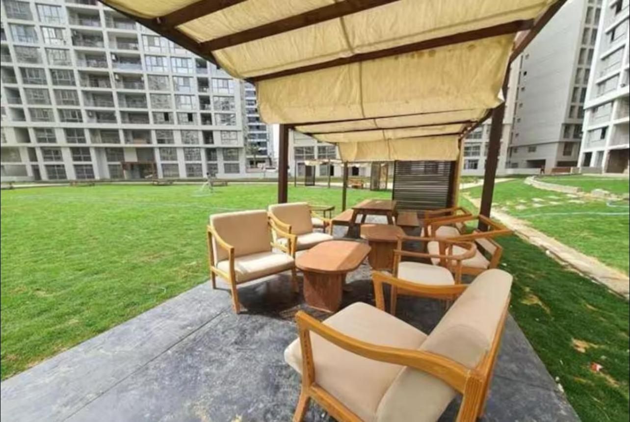 Apartment Premium L One Kattamya, Nasr 