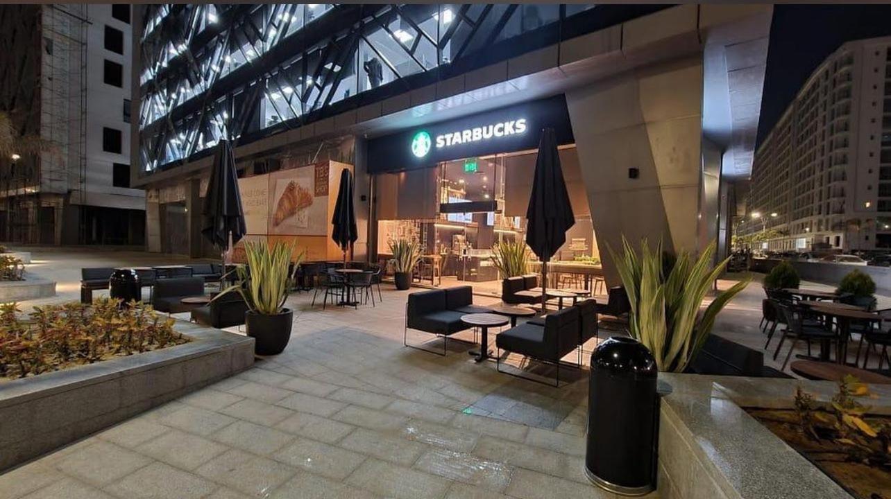 Apartment Premium L One Kattamya, Nasr 